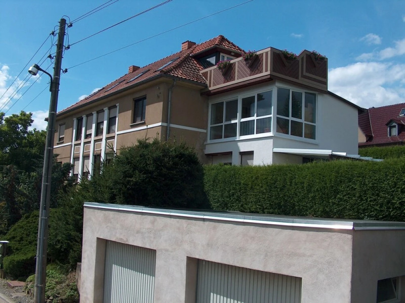 Ferienwohnung Trollmann