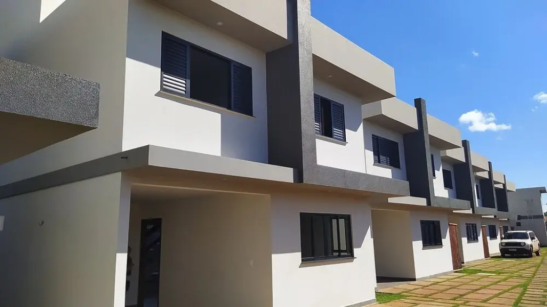 Condominio Vila Veleiros