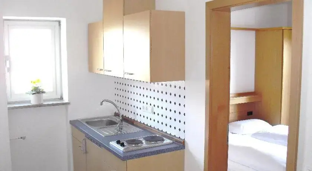 Pension Sonnegg