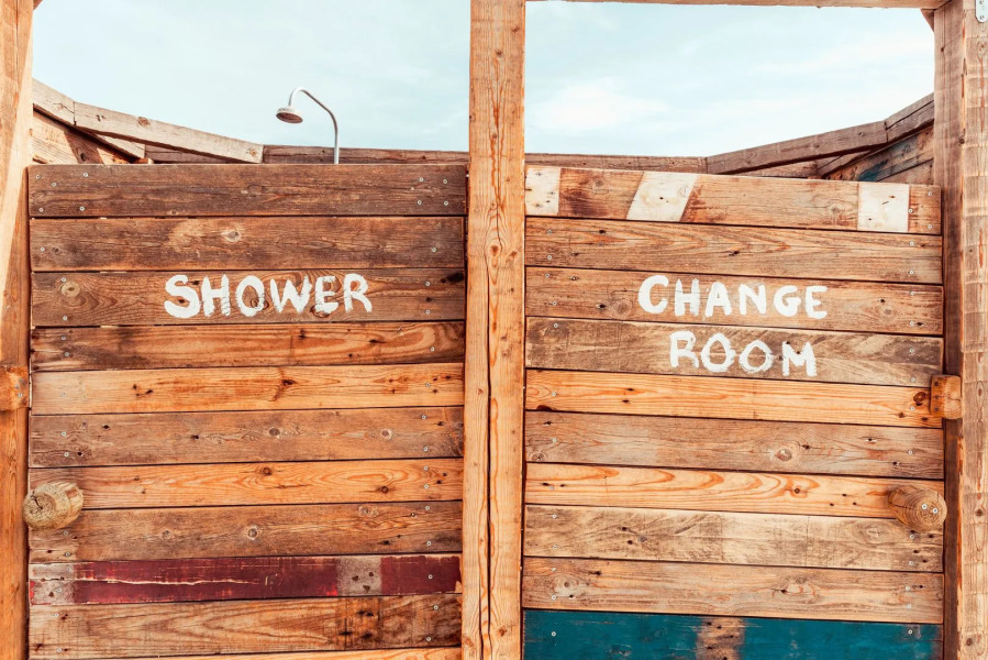 Sails on Kos Ecolux Tented Village