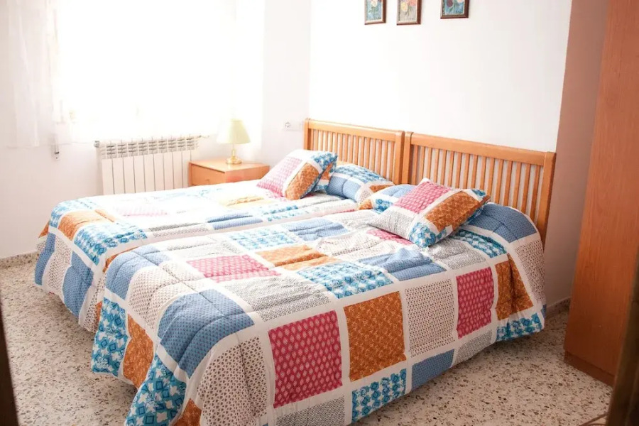 Apartamento Luna - Munebrega