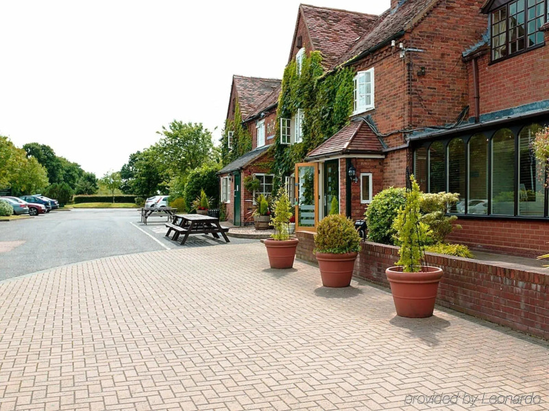 Warwickshire Park Hotel Kenilworth by Belvilla