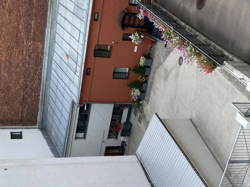 АпартЭл на улице Сторожевой Башни