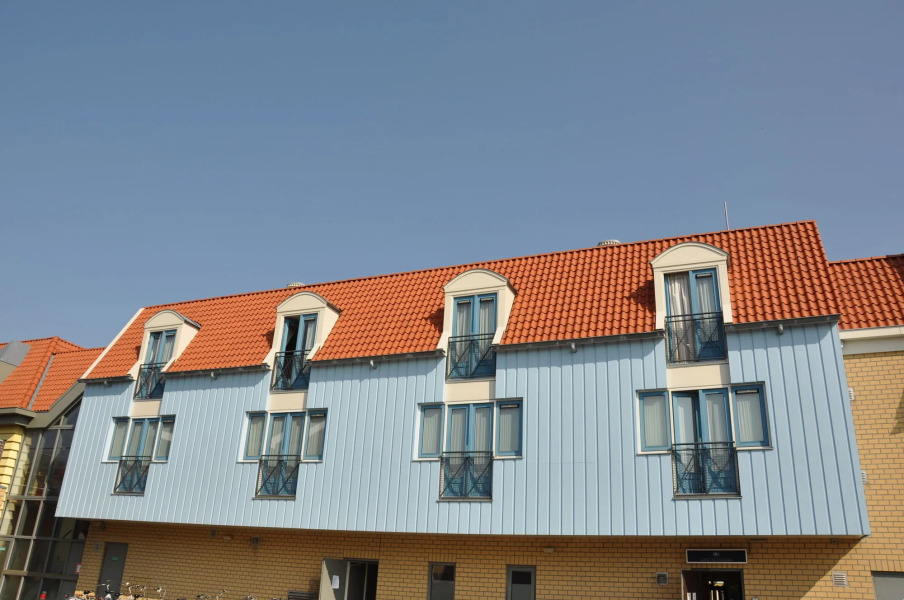 Fletcher Hotel - Restaurant De Cooghen