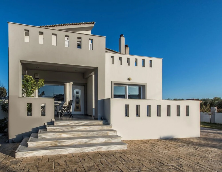 Astarte Villas - Muthee Villa