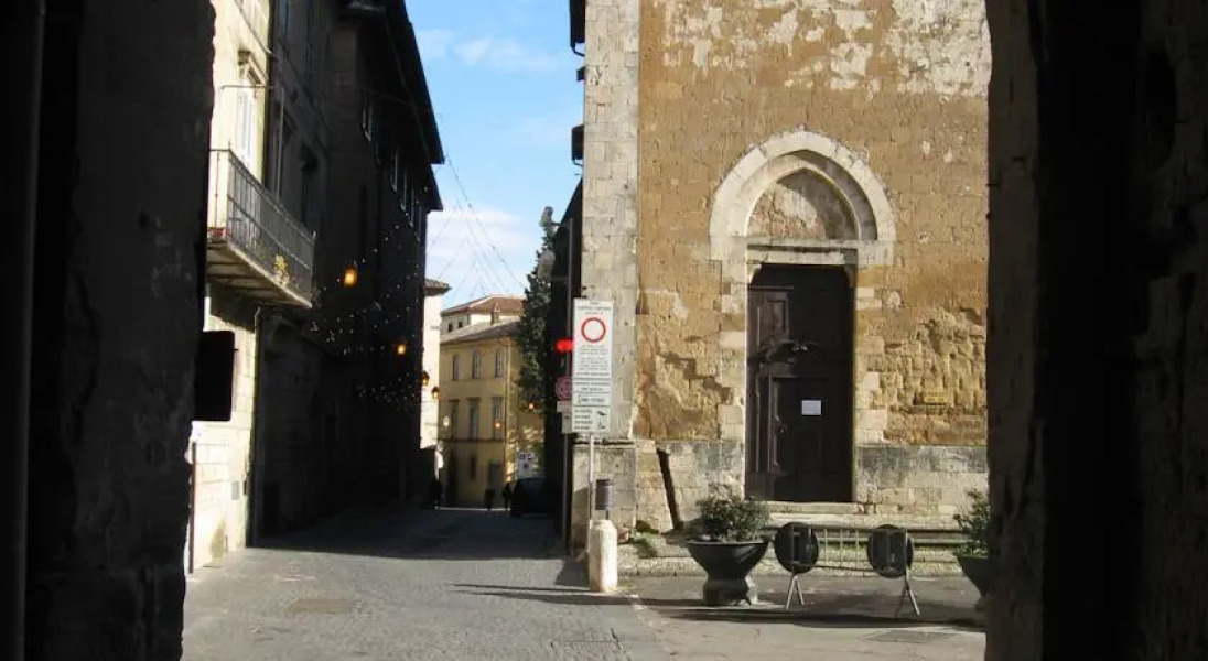 B&B San Francesco di Mamma Rosa