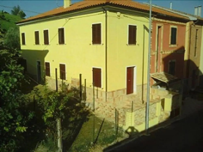 La Casetta del Muratore