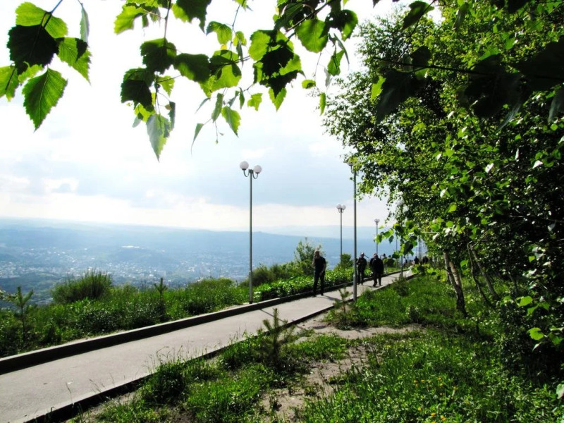 Вершина 1240***