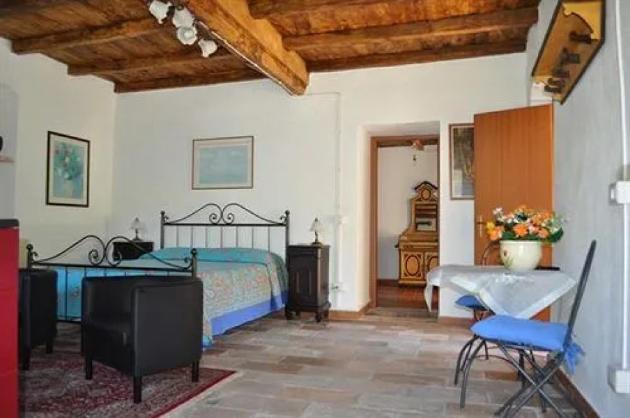 B&B La Pineta