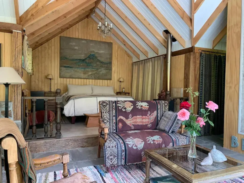 El Paraíso Lodge Alcohuaz