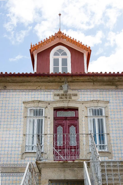 Quinta Sao Francisco Rural Resort - Regina Hotel Group