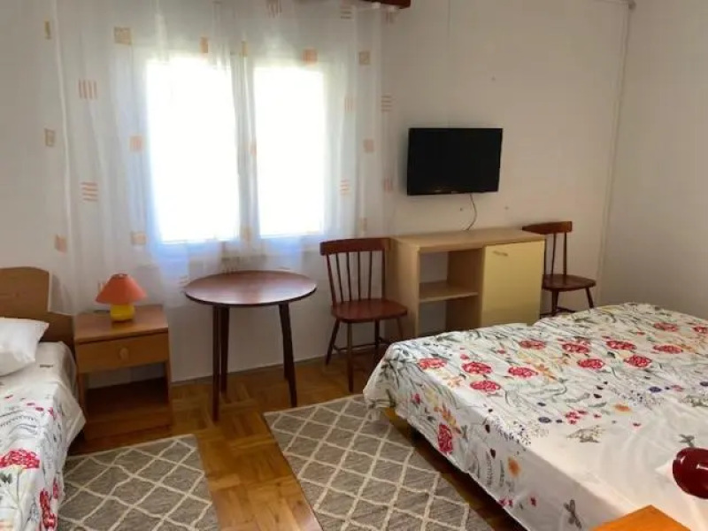 On the Beach Ivan Dolac