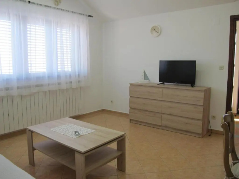 Apartmani Stille