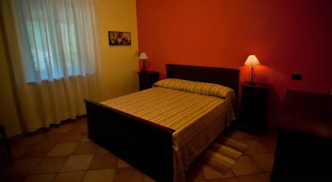 Agriturismo Uzzano