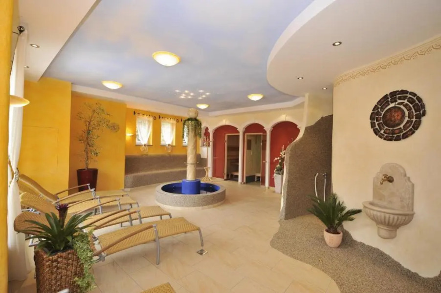 Gästehaus Kastenhof