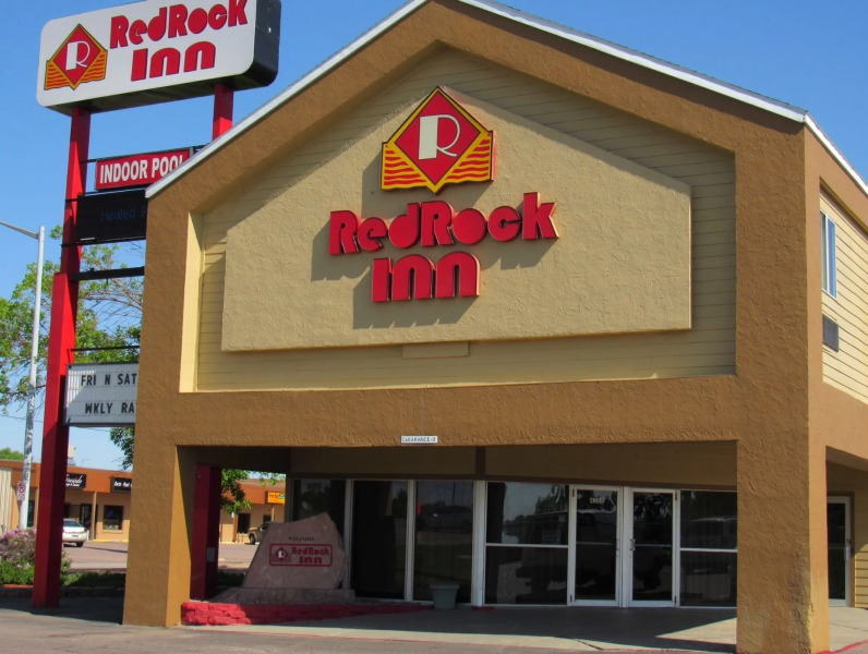 Red Rock Inn