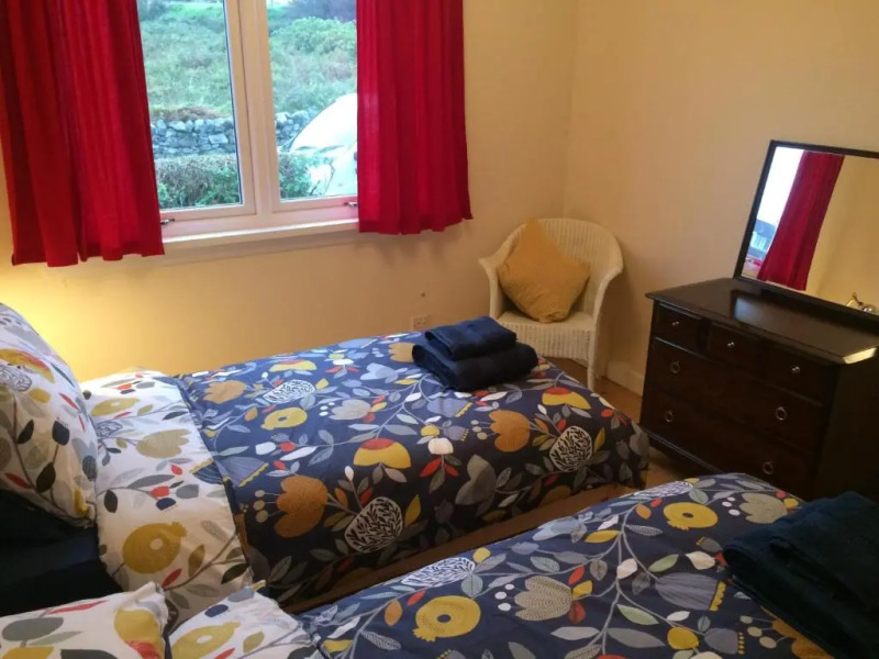 Ardminish House Gigha