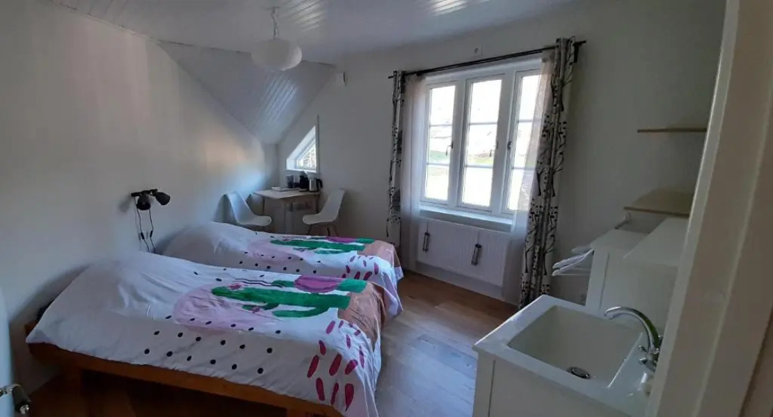 B&B Friendsroom 2 persons