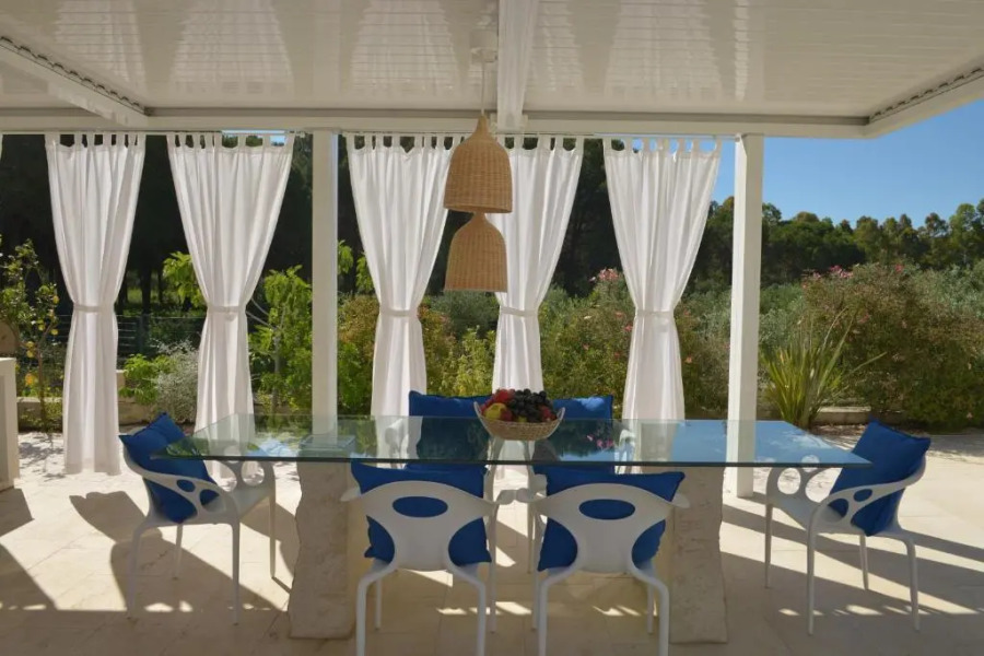 Appartamenti Giglio di Mare