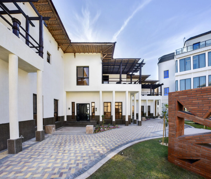 Braira AL Azizya Hotels & resorts