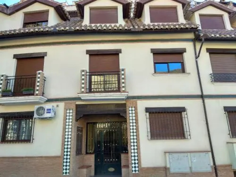 Apartamento Granada Monachil I