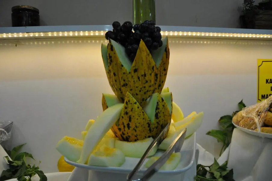 Odrys Beach Hotel & Resort