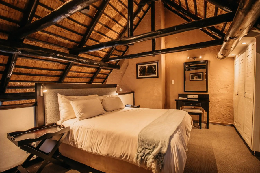 Mount Sheba A Forever Lodge