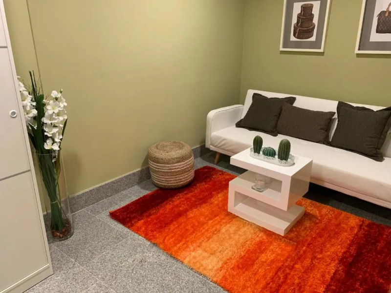 Apartamento "CAMPO CARMEN"