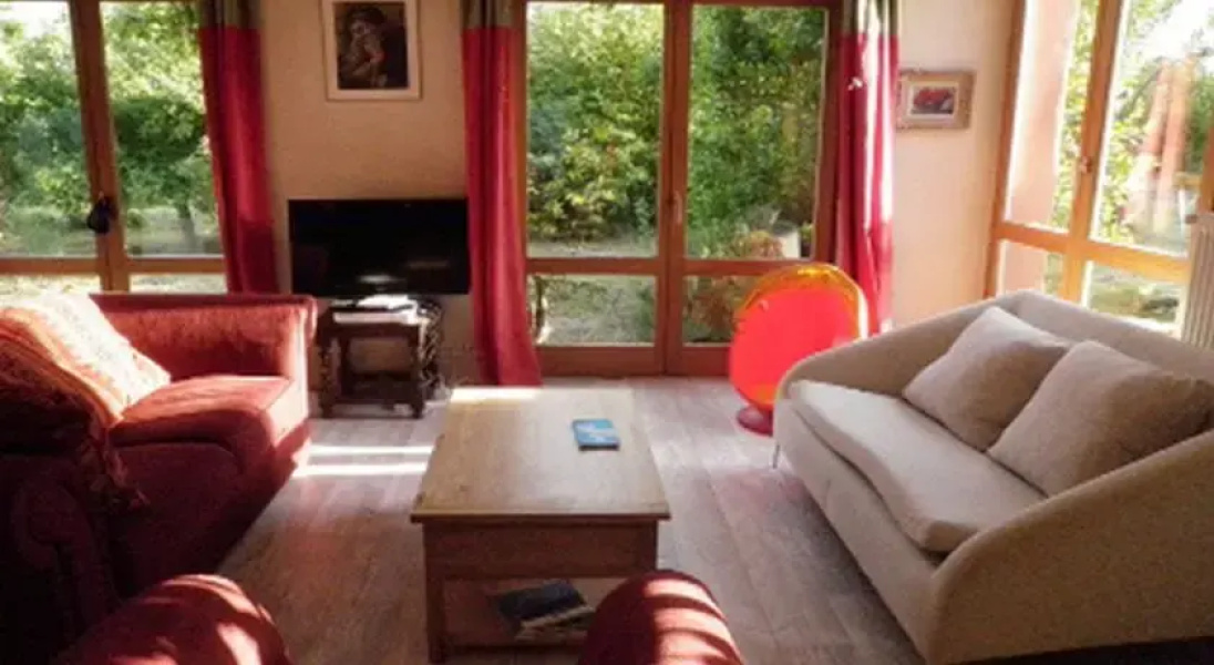 La Maison de Balou