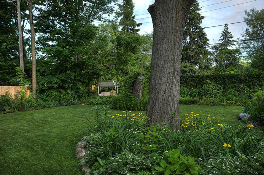 Whispering Pines B&B