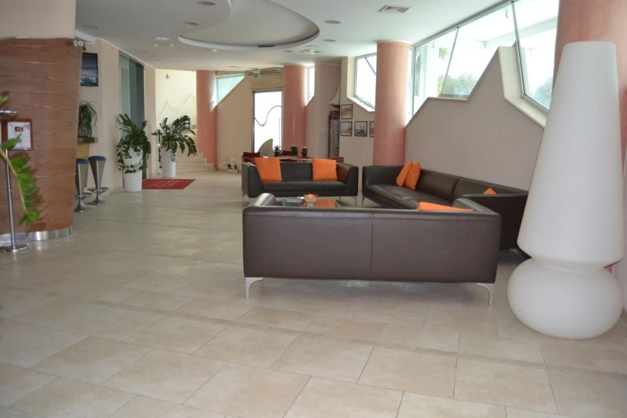 Hotel del Sole Resort