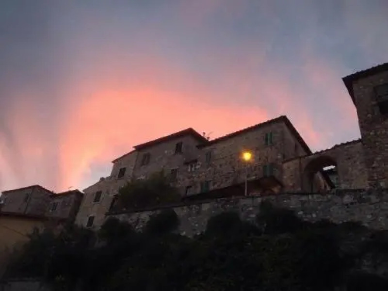 Lo Scricciolo Ferienwohnungen