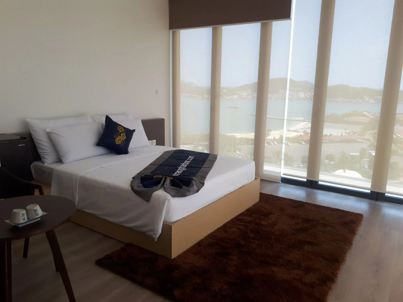 Nha Trang Harbor View Villa