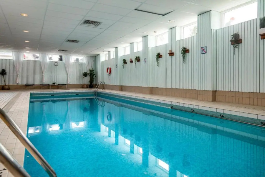 Ramundbergets Fjällgård