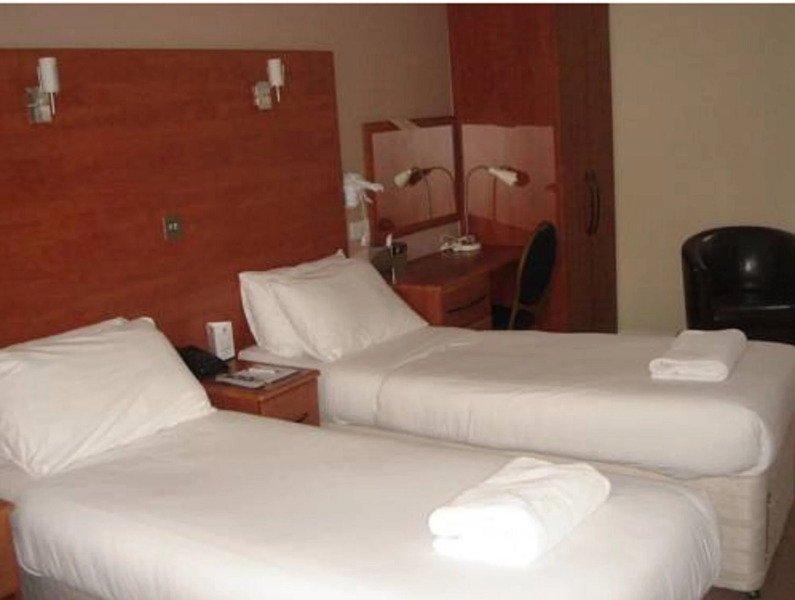 The Edgbaston Palace Hotel