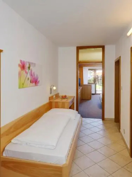 Hotel Appartement Inge