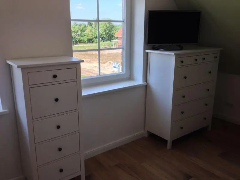 Ferienhaus Pusteblume