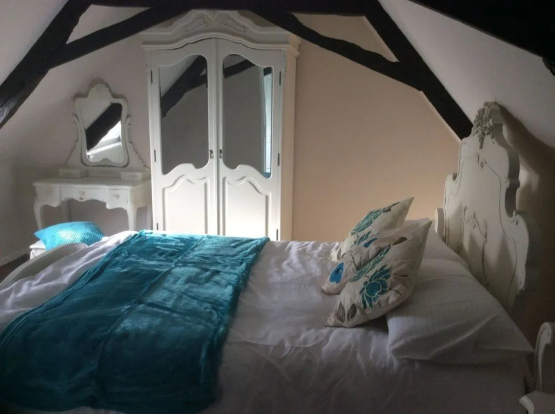 L'Ancienne Boulangerie B&B