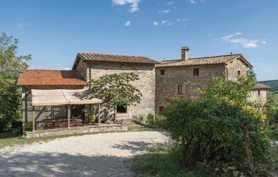 Agriturismo Segalare