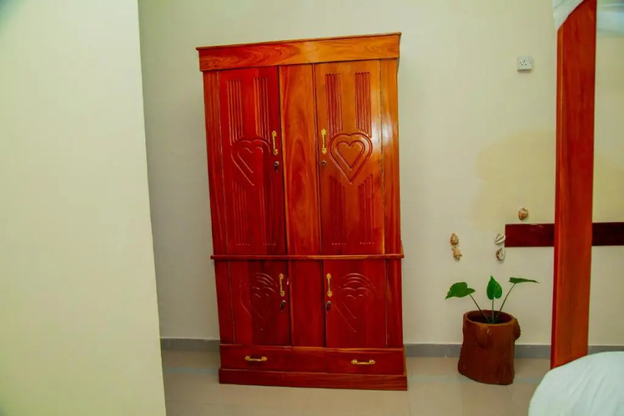 Pwani Beach Boutique Hotel Zanzibar