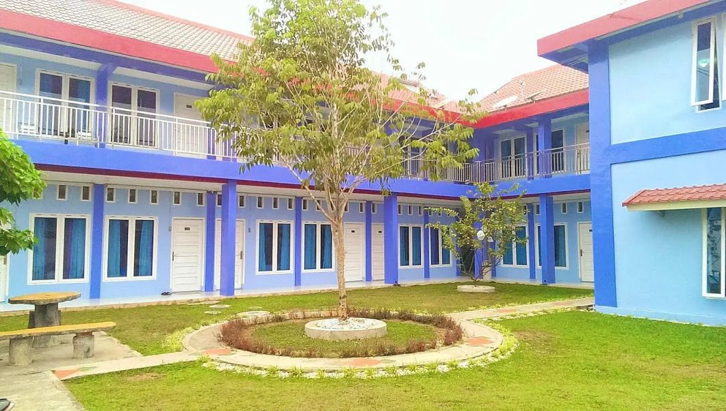 Kenari Residence Syariah