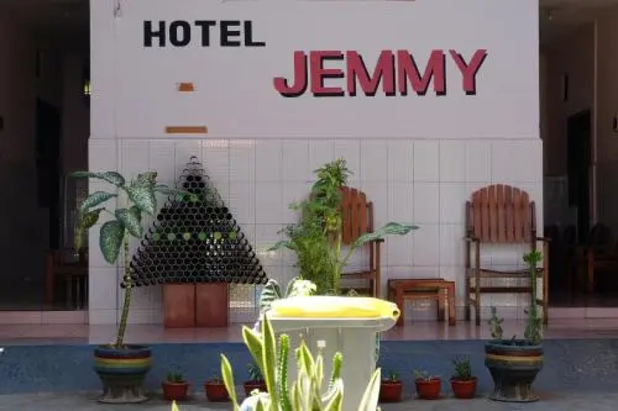 Hotel Jemmy