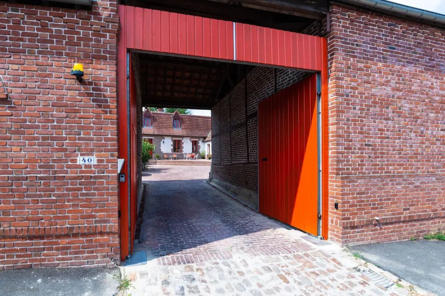 Les Rêveries Nomades