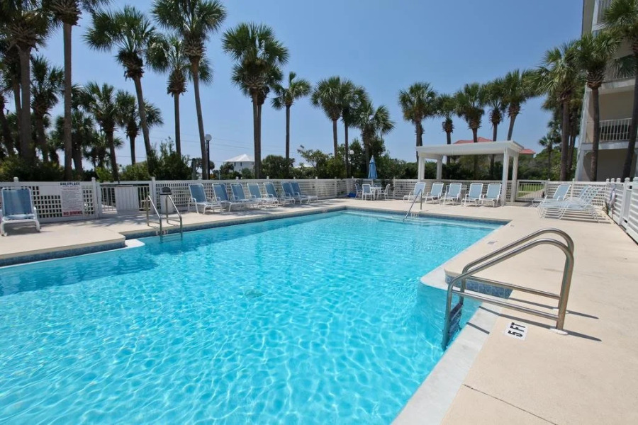 Gulf Place Community by Wyndham Vacation Rentals