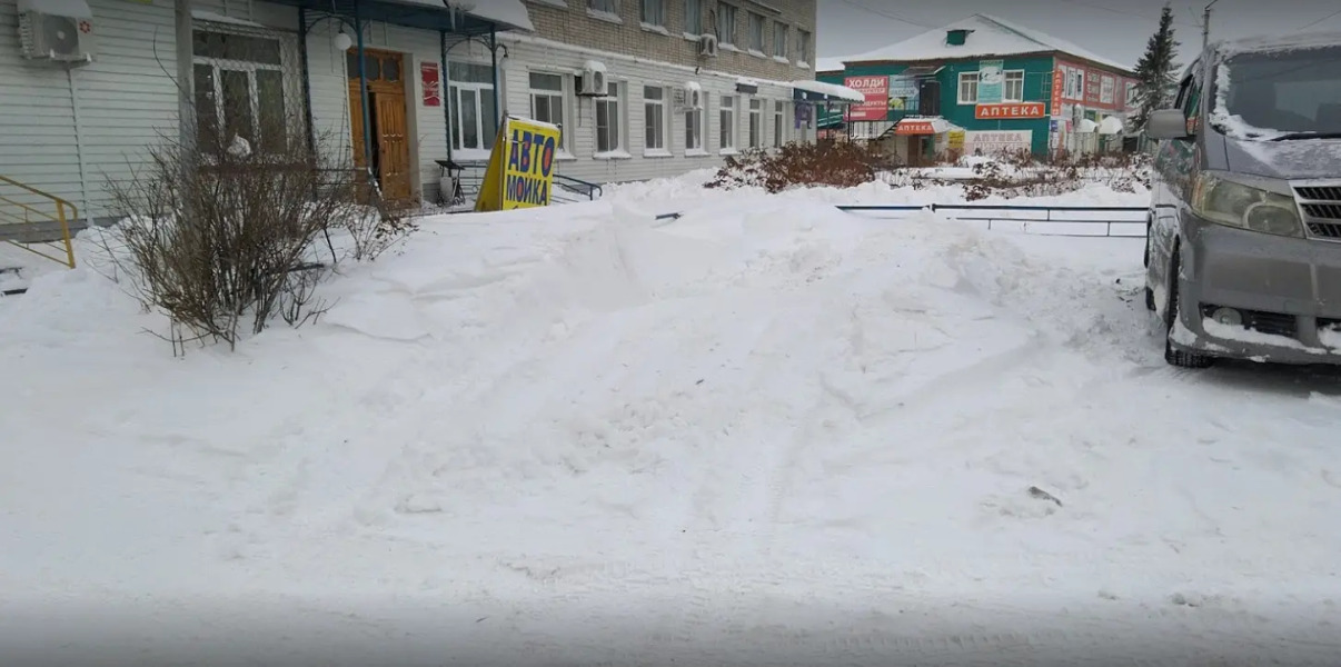 Гостиный двор