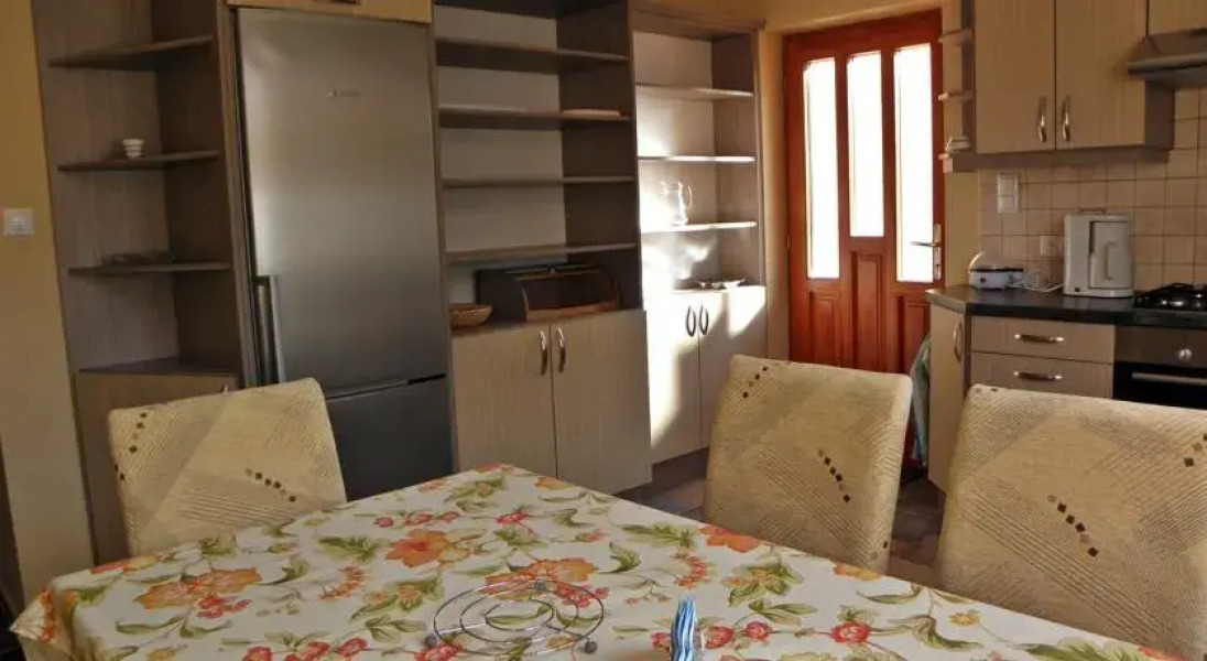 Takács Apartmanház