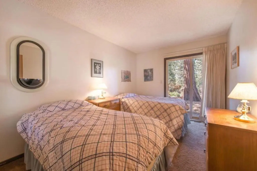 Big Dipper by Avantstay - Cozy Tahoe City Condo Close To Everything!