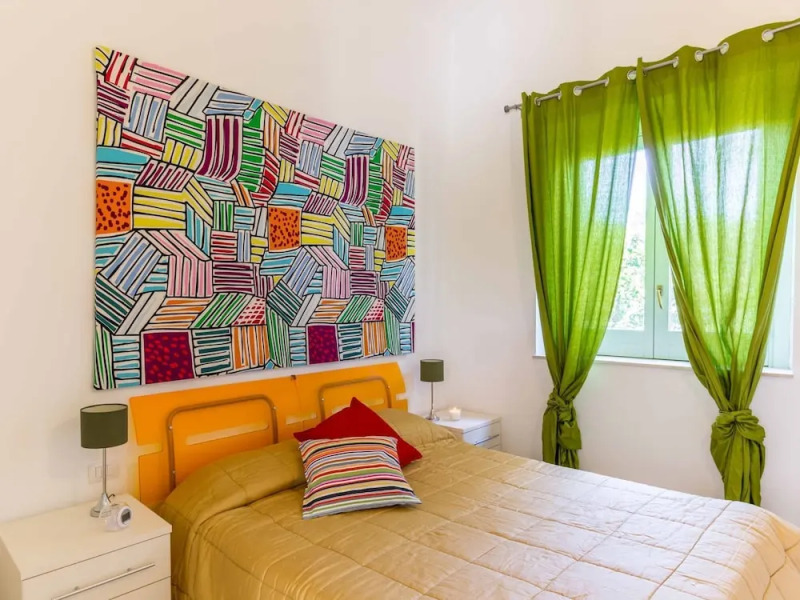 Modern Villa in Scicli Italy with Swimming Pool