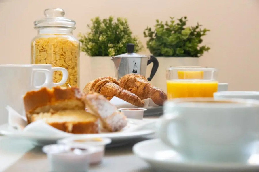 Santo Stefano Luxury Rooms