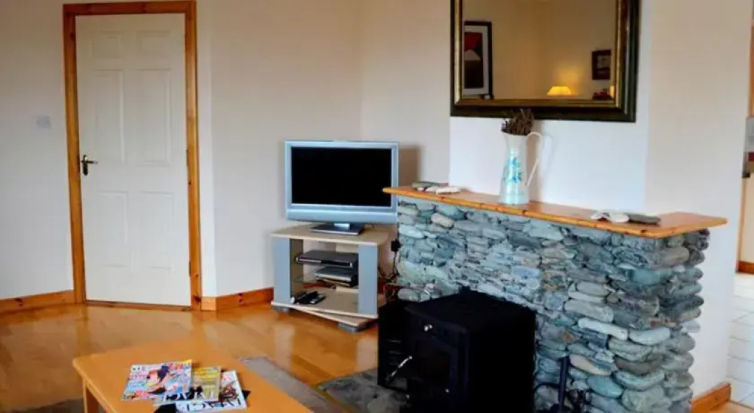 Cottage 102 - Ballyconneely